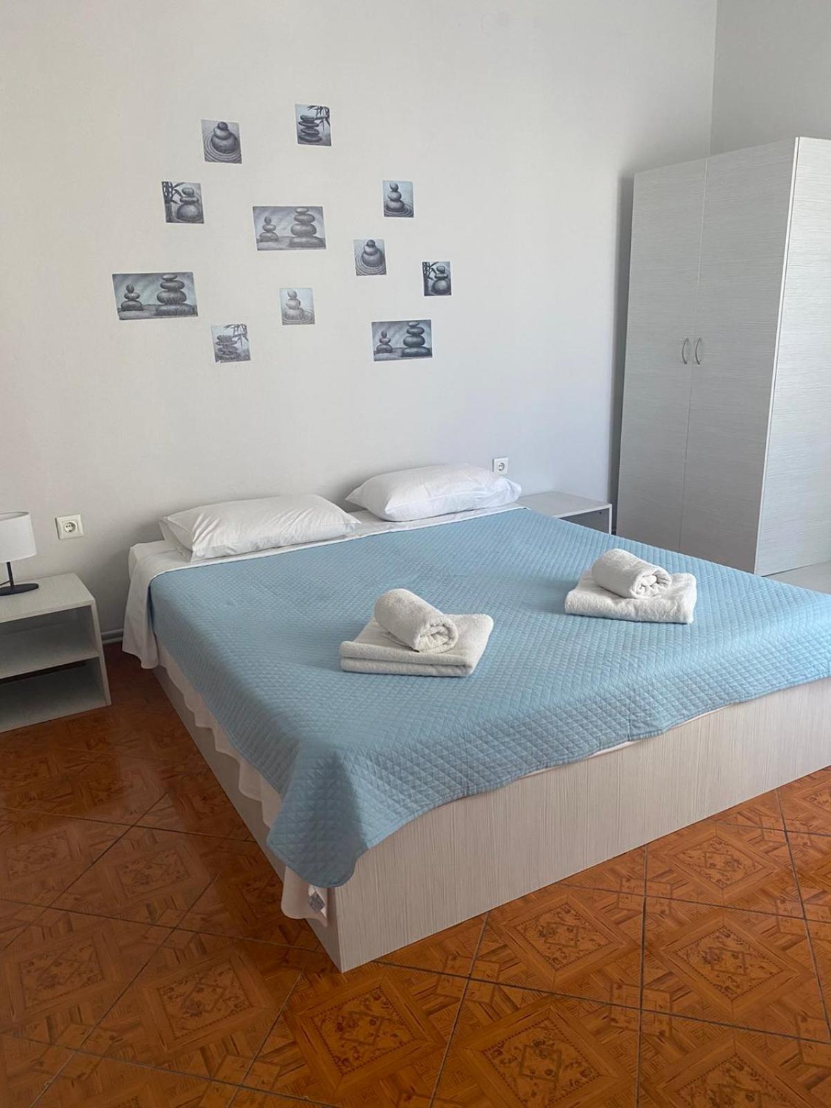 Alex House Lägenhet Kavala Exteriör bild